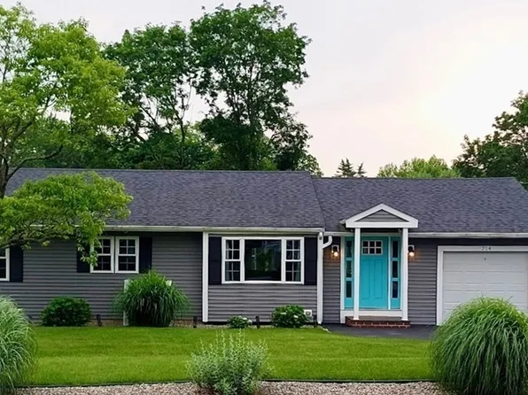 214 Fisher St, Walpole, MA 02081