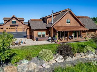 7 Boulder, McCall, ID 83638