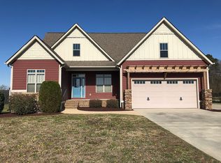 1147 Stoney Creek Church Rd, Goldsboro, NC 27534