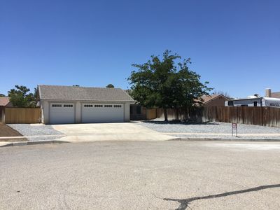 15242 Rose Pl, Adelanto, CA, 92301