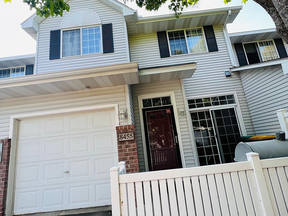8455 Kimball Dr, Eden Prairie, MN 55347 Zillow