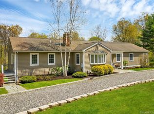 49 White Birch Rd, Redding, CT 06896