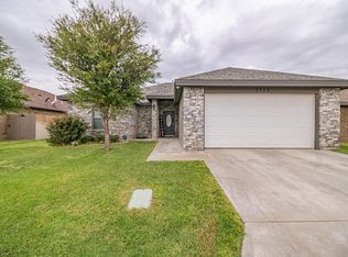 2703 Adonia St, Midland, TX 79706