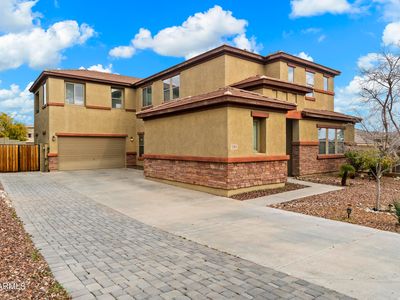 12018 W Villa Hermosa Ln, Sun City, AZ, 85373