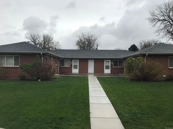2514 S Lafayette St, Denver, CO 80210