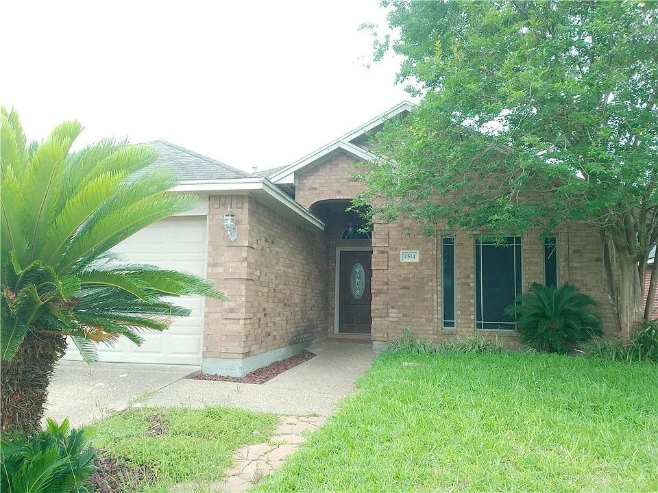 2514 Windblown Dr