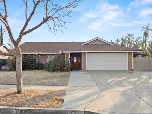 731 S Teakwood Ave, Rialto, CA 92376