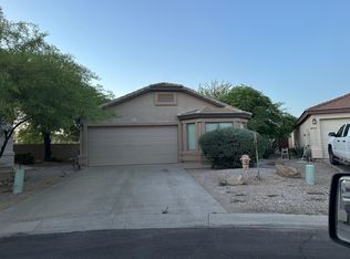 28651 N Dolomite Ln, San Tan Valley, AZ 85143