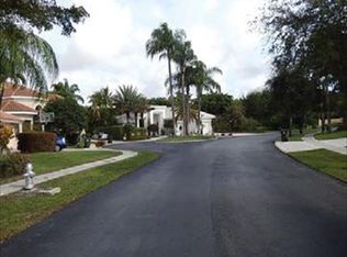 6515 NW 32nd Ter, Boca Raton, FL 33496