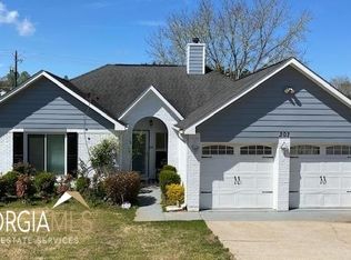 307 Tait Rd, Stockbridge, GA 30281