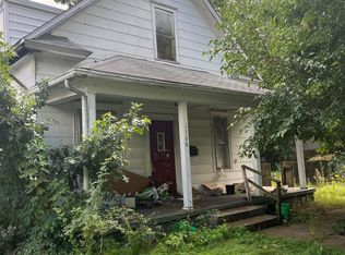 1726 Caroline St, South Bend, IN