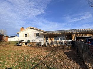 36 Hilda Dr, Gallipolis, OH 45631