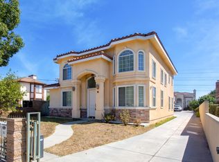 4438 Earle Ave, Rosemead, CA 91770