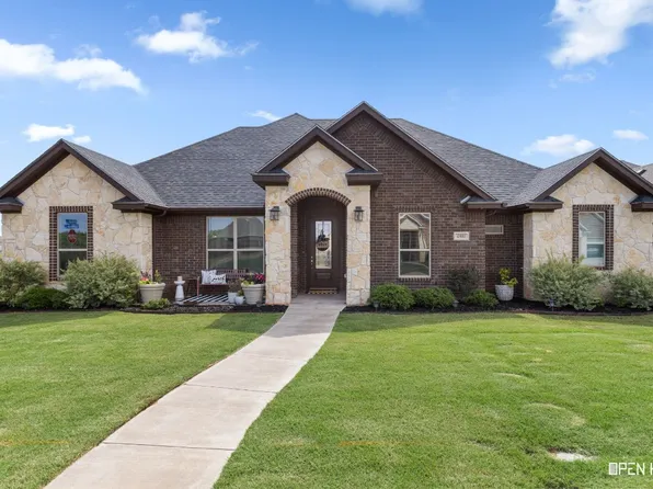4801 Saddleback Ln, Wichita Falls, TX 76308