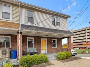 4227 Post St, Pittsburgh, PA 15201