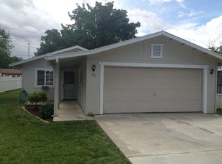 417 Santa Maria Ave, Gerber, CA 96035