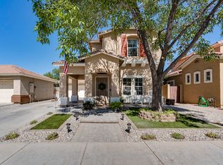 1799 S Voyager Dr, Gilbert, AZ 85295