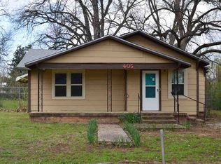 405 W Ash Ave, Duncan, OK 73533