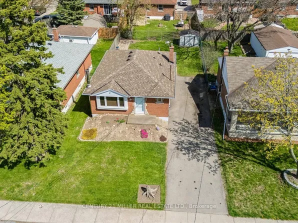 5 Greenwood St, Hamilton, ON L8T 3N2