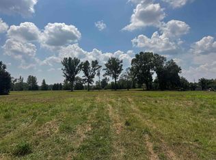 9215 Jacksonville Conway Rd, Jacksonville, AR 72076