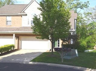 790 E Bluff Ct #1, Rochester Hills, MI