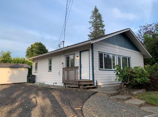 514 Fir St SE, Olympia, WA 98501