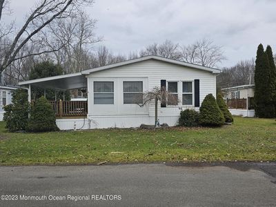 96 Village Road, Morganville, NJ, 07751