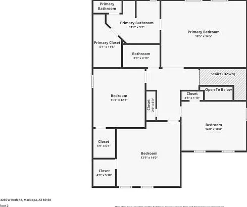 44265 W Roth Rd — Photo 5
