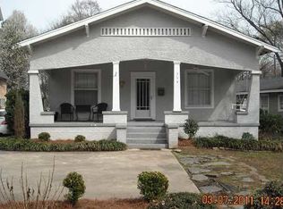 754 Meridian St, Florence, AL 35630