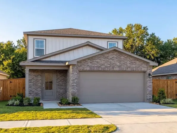 8502 Blueberry Ash St, Magnolia, TX 77354