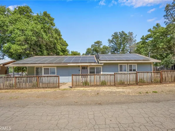 3960 Mullen Ave, Clearlake, CA 95422
