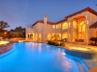 210 Bella Cima Dr, Austin, TX 78734
