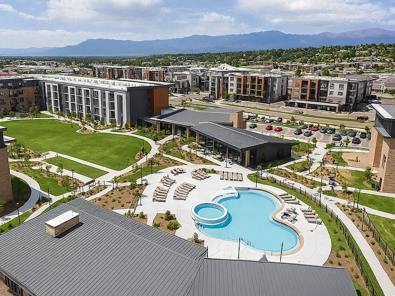 The Taylor at Greenway — Photo 2
