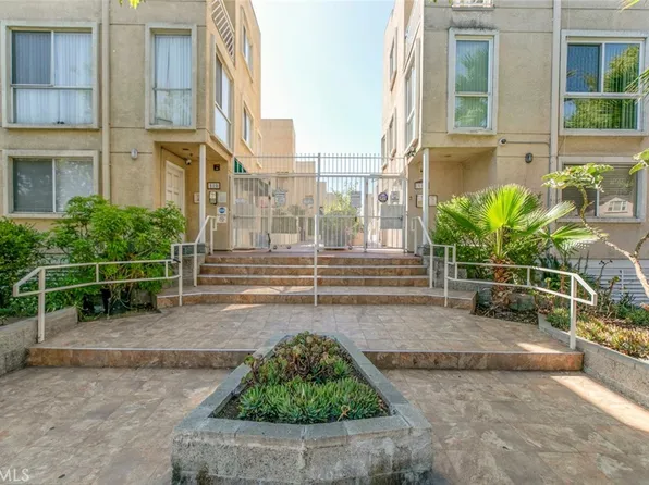116 W Maple St Unit 32, Glendale, CA 91204