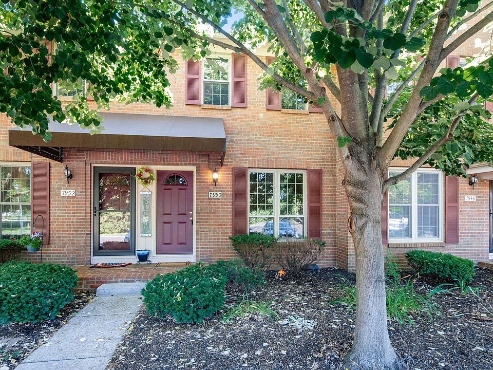 1st image of 7950 Trellage Ct #7