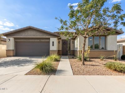 1412 W Sonoqui Blvd, Queen Creek, AZ, 85140