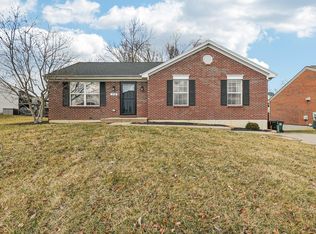 218 Owl Overlook, Burlington, KY 41005