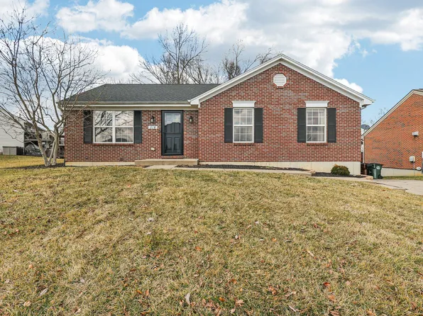 218 Owl Overlook, Burlington, KY 41005