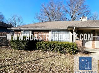 15016 E 46th St S, Independence, MO 64055