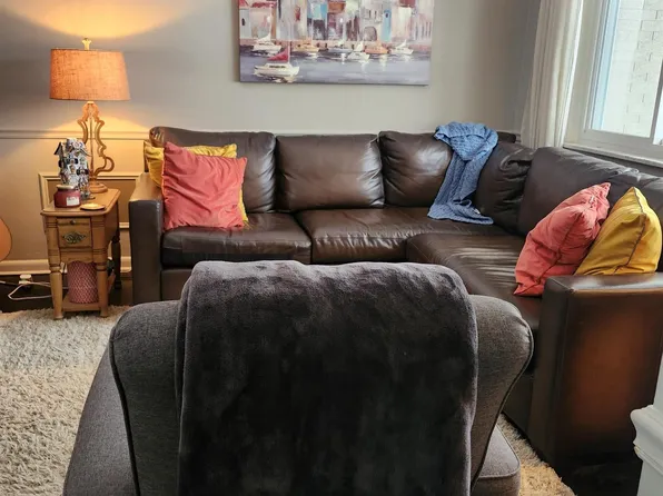 4321 Kirkwood Dr, Saginaw, MI 48638