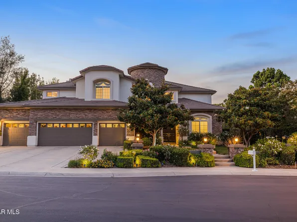 11275 Watson Dr, Moorpark, CA 93021