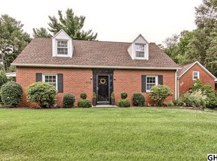 312 N 39th St, Harrisburg, PA 17109