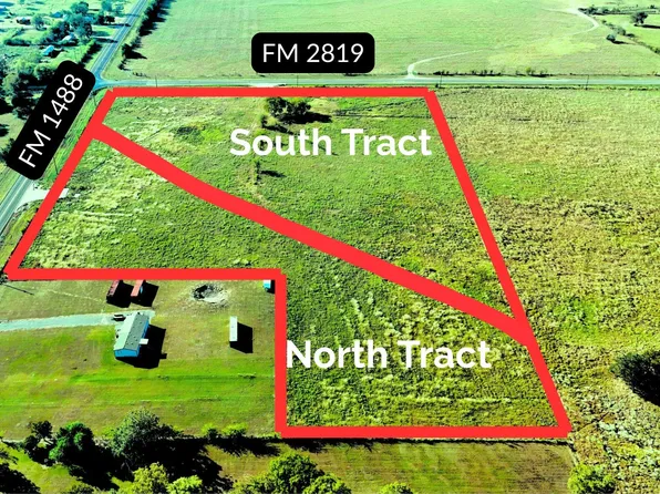 1 Fm 1486 Rd S, Richards, TX 77873