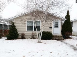 1898 Walnut St, Lauderdale, MN 55113