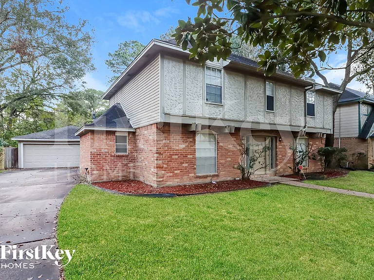 11506 Bristol Lane Ct — Photo 2