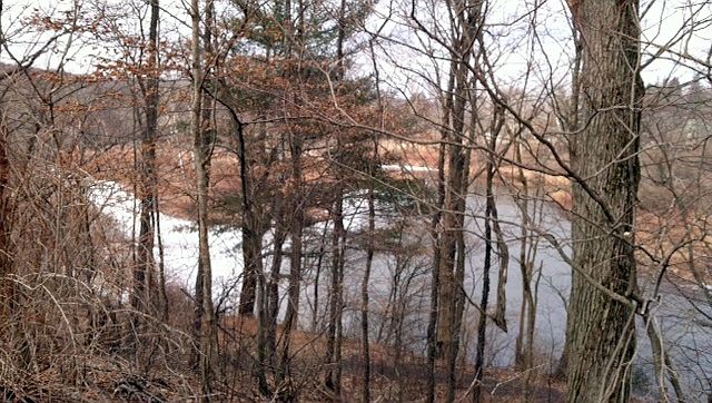 Property view of Lackawaxen