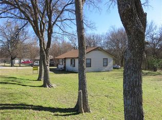 215 Ticky Dr, Princeton, TX 75407