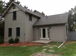 569 Us Highway 14, Brooklyn, WI 53521