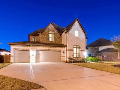 4003 Graham Heights Ln, Katy, TX, 77494