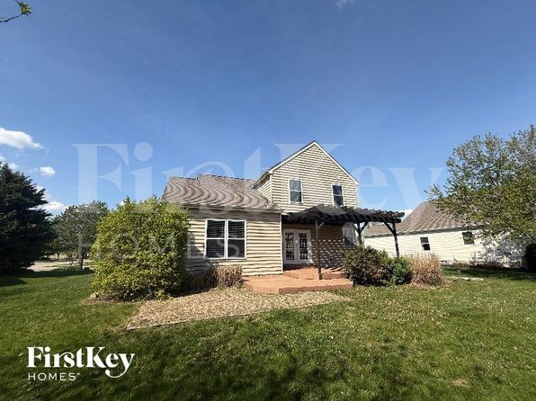 1919 Caplinger Dr, Grove City, OH 43123